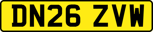 DN26ZVW