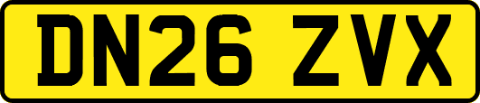 DN26ZVX