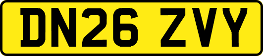 DN26ZVY