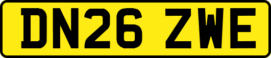 DN26ZWE