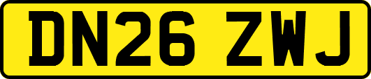 DN26ZWJ