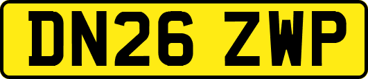 DN26ZWP