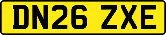 DN26ZXE