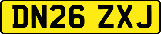 DN26ZXJ