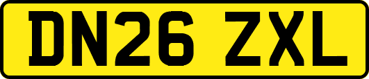 DN26ZXL
