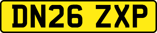 DN26ZXP