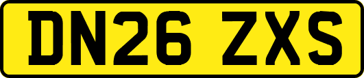 DN26ZXS