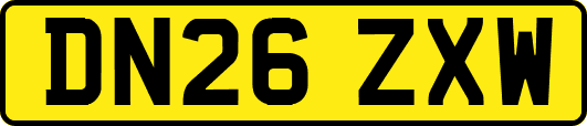 DN26ZXW