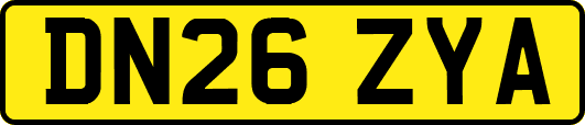 DN26ZYA