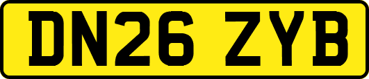 DN26ZYB