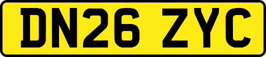 DN26ZYC