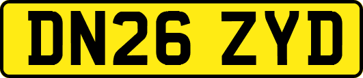 DN26ZYD