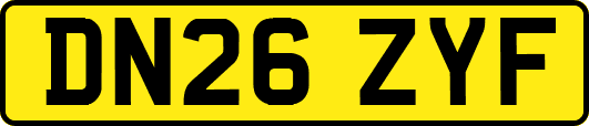 DN26ZYF