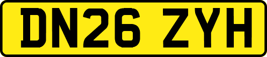 DN26ZYH