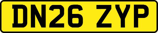 DN26ZYP