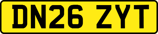 DN26ZYT