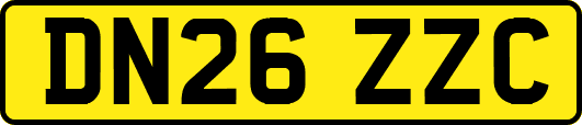 DN26ZZC