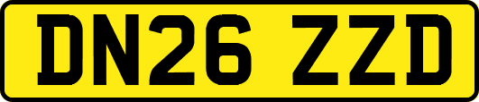 DN26ZZD