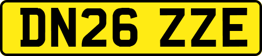 DN26ZZE