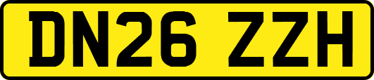 DN26ZZH