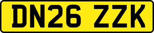 DN26ZZK