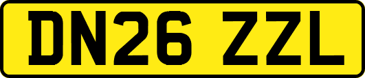 DN26ZZL