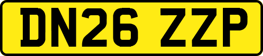 DN26ZZP