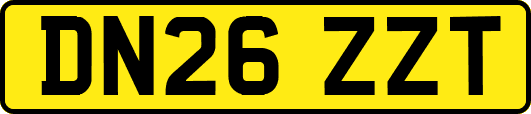 DN26ZZT