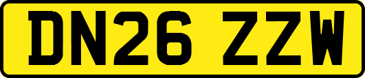 DN26ZZW