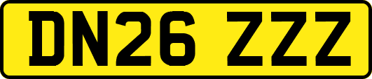 DN26ZZZ