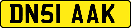 DN51AAK