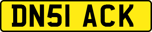 DN51ACK