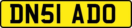 DN51ADO