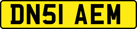 DN51AEM