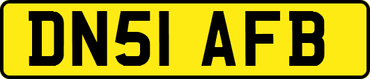 DN51AFB