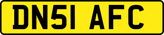 DN51AFC