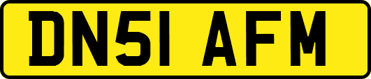 DN51AFM