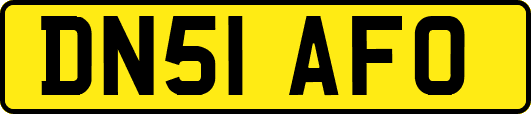 DN51AFO