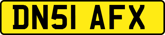 DN51AFX