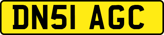 DN51AGC