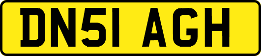 DN51AGH