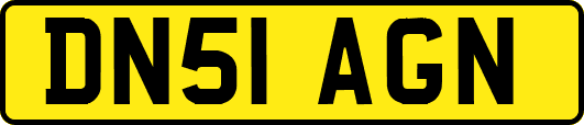 DN51AGN