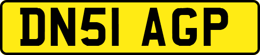 DN51AGP