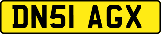 DN51AGX