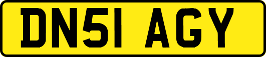 DN51AGY