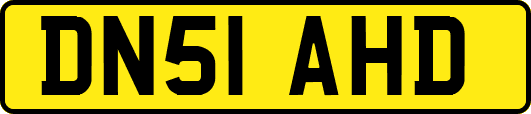 DN51AHD