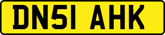 DN51AHK