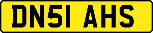 DN51AHS