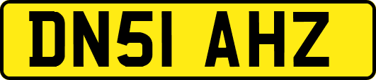 DN51AHZ