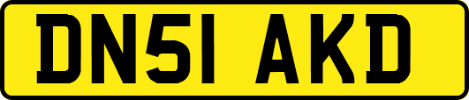 DN51AKD